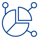 Data Analytics and AI Icon