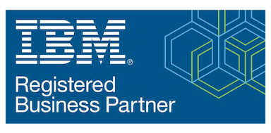 IBM Registered Business Partner