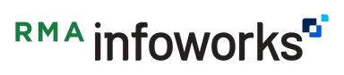 RMA Infoworks Logo