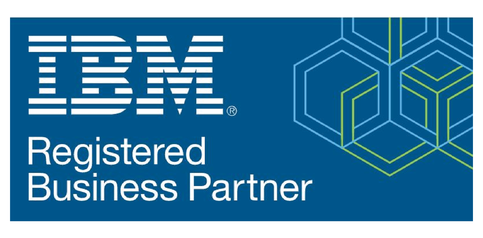 IBM Registered Business Partner